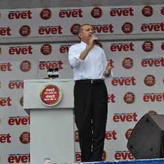 'Kirli oyunu biz bozduk!'