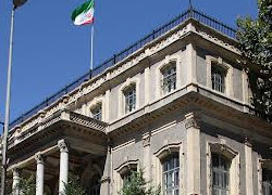 İran İstanbul Başkonsolosluğu'na saldırı  