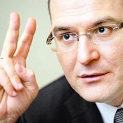Soylu: Milyon kere 'evet' denir
