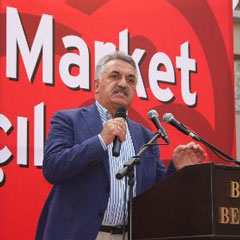 Yazıcı: Devlet kimsesizlerin kimsesidir