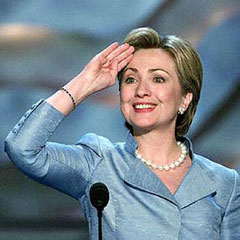 Clinton: Görüşmeler 2 Eylül'de başlayacak