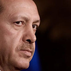 'Alçakça bir iftiradır!'