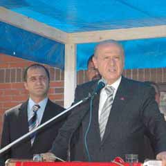 Bahçeli AK Partililerin diline düştü!