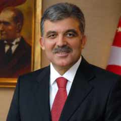 Cumhurbaşkanı Gül'den sürpriz davet