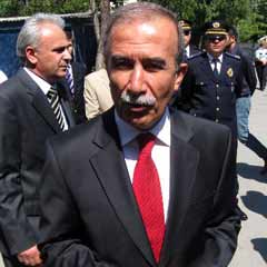 FLAŞ: Hanefi Avcı'ya soruşturma!