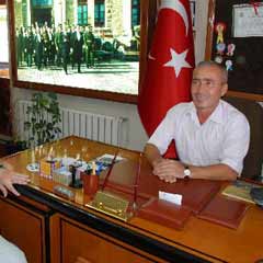 Civelek, Toptan'a ölüm yolunu anlattı
