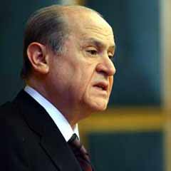 Bahçeli'yi kızdıracak karar!