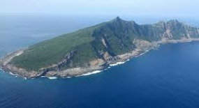 Amerikan istihbaratından Japonya'ya Senkaku desteği