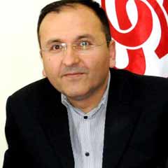 Sivasspor'un ilk hedefi ligde kalıcı olmak
