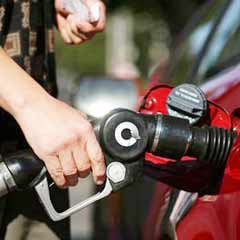 Benzine 5-6 kuruş indirim