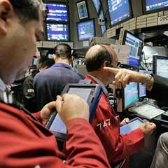 Borsa güne satıcılı başladı