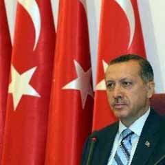 Başbakan'dan Suç Duyurusu