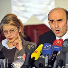 'Hayır'cıların 'evet' korkusu!