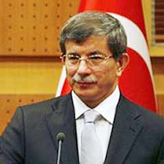 Bakan olmadan Başbakan'an iki şey istemiş