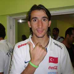 Mehmet Topal'dan cami yapımına bağış