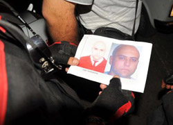 3 polisi şehit eden saldırgan öldürüldü