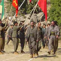 PKK'nın 'boykot' manevrası