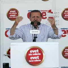 Erdoğan'ı isyan ettiren atama
