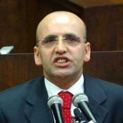Bakan Şimşek'ten iş dünyasına seslendi