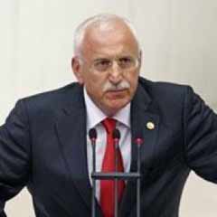 MHP'ye geçti, dili çözüldü!