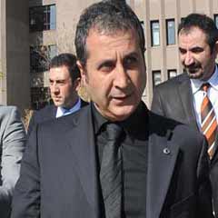 Kaçmaz'dan Erdoğan'a ilginç benzetme