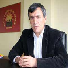 HAK-PAR: Silahlar artık terk edilmeli