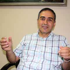 'AK Parti'ye hiç oy vermedim ama...'