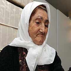 'Yaşlı nüfusumuz hızla artıyor'