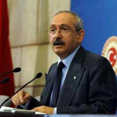 'Kılıçdaroğlu uzaktan kumandayla saldırıyor'