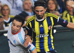 Alex'siz Fener 3 puanı 4 golle kaptı