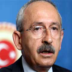 Kılıçdaroğlu Ermeni mi?