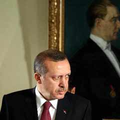 Erdoğan TÜSİAD'a sert çıktı