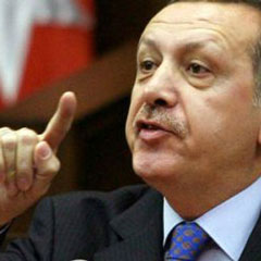 Erdoğan'dan sendikalara net mesaj!