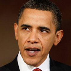 Obama'dan saldırılara kınama!