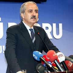 Kurtulmuş da 'evet' için yollara düşüyor