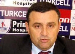 Pazar günü seyircimiz önünde galibiyetle tanışacağımıza inanıyorum