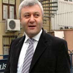 'Başbakan'ın yerinde gözüm var'