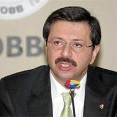 Hisarcıklıoğlu: Olumlu buluyoruz 