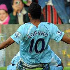 F.Bahçe'den Robinho'ya son nokta!