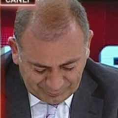 Tekin Baykal'ı böyle sattı