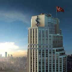 İş Bankası'na ŞOK dava!