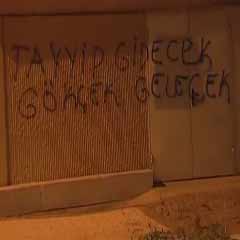 CHP'nin 'Gökçek Timi'ne Suçüstü
