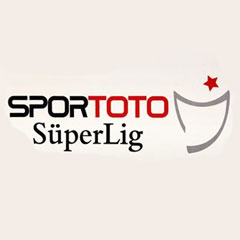 Spor Toto Süper Lig'de Görünüm