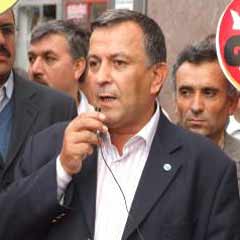 Toplu görüşme sona erdi