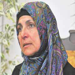 'Senin Allah demen bizim için suç olarak yeter'