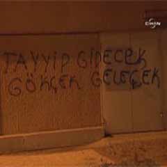 CHP'liler suçüstü yakalandı