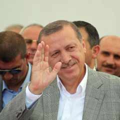 O davaları tek tek saydı