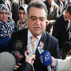 Özal bir öyle bir böyle!