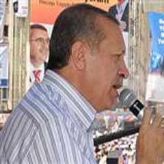 Erdoğan: Dersim'i CHP bombaladı