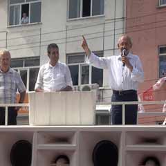Kılıçdaroğlu: Git aklan gel